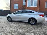 Hyundai Sonata 2013 годаүшін6 150 000 тг. в Павлодар – фото 3