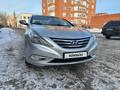 Hyundai Sonata 2013 годаүшін6 100 000 тг. в Павлодар – фото 4