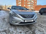 Hyundai Sonata 2013 годаүшін6 150 000 тг. в Павлодар – фото 4