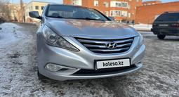 Hyundai Sonata 2013 годаүшін6 500 000 тг. в Павлодар – фото 4