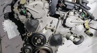 Двигатель на nissan pathfinder vq35. Ниссан Патфайндер за 310 000 тг. в Алматы