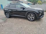 Hyundai Tucson 2022 года за 12 250 000 тг. в Усть-Каменогорск – фото 3