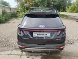 Hyundai Tucson 2022 года за 12 250 000 тг. в Усть-Каменогорск – фото 4