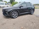 Hyundai Tucson 2022 года за 12 250 000 тг. в Усть-Каменогорск – фото 2