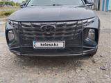 Hyundai Tucson 2022 года за 12 250 000 тг. в Усть-Каменогорск