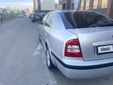 Skoda Octavia 2009 годаfor3 600 000 тг. в Астана – фото 5