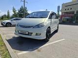 Toyota Estima 2001 года за 3 800 000 тг. в Алматы