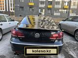 Volkswagen Passat CC 2013 года за 5 000 000 тг. в Астана – фото 2