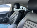 Volkswagen Passat CC 2013 годаүшін6 000 000 тг. в Астана – фото 3