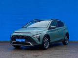 Hyundai Bayon 2023 годаүшін8 850 000 тг. в Алматы