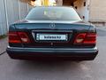 Mercedes-Benz E 280 1996 годаүшін2 300 000 тг. в Алматы – фото 12