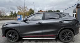 Changan X5 Plus 2026 года за 8 700 000 тг. в Астана – фото 4