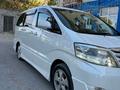 Toyota Alphard 2007 года за 5 800 000 тг. в Тараз – фото 9