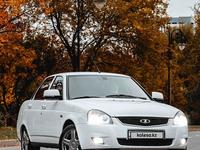 ВАЗ (Lada) Priora 2170 2015 годаүшін4 000 000 тг. в Шымкент