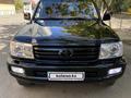 Toyota Land Cruiser 2006 годаүшін12 000 000 тг. в Алматы