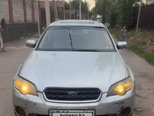 Subaru Outback, 2006