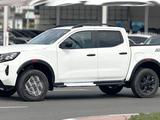 Nissan Navara 2025 года за 20 500 000 тг. в Семей