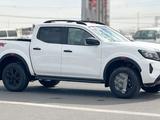Nissan Navara 2025 года за 20 500 000 тг. в Семей – фото 3