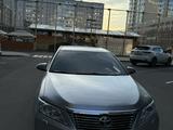 Toyota Camry 2012 годаүшін8 100 000 тг. в Астана – фото 4