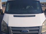 Ford Transit 1998 годаүшін3 500 000 тг. в Астана – фото 4