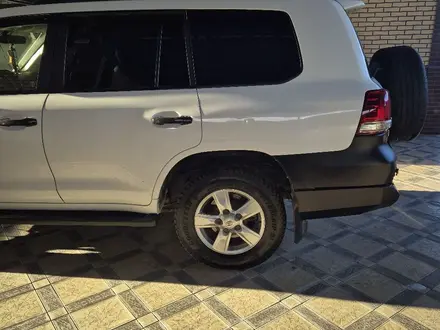 Toyota Land Cruiser 2010 года за 17 700 000 тг. в Алматы – фото 3