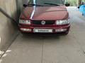 Volkswagen Passat 1994 года за 2 500 000 тг. в Шымкент – фото 2