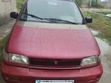 Mitsubishi Space Wagon 1992 года за 550 000 тг. в Жаркент