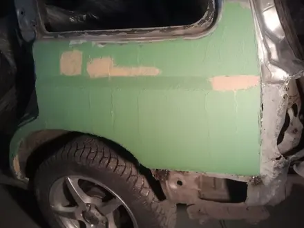 Покраска авто качественно в Караганда – фото 10