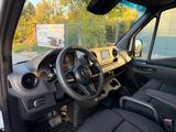Mercedes-Benz Sprinter 2022 годаүшін20 900 000 тг. в Алматы – фото 4