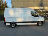 Mercedes-Benz Sprinter 2022 годаүшін20 900 000 тг. в Алматы