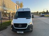 Mercedes-Benz Sprinter 2022 годаүшін20 900 000 тг. в Алматы – фото 5