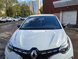 Renault Kaptur 2021 года за 6 500 000 тг. в Астана