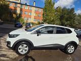 Renault Kaptur 2021 года за 6 500 000 тг. в Астана – фото 2
