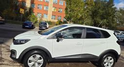 Renault Kaptur 2021 года за 6 500 000 тг. в Астана – фото 2