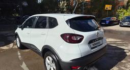 Renault Kaptur 2021 года за 6 500 000 тг. в Астана – фото 3