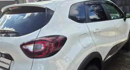 Renault Kaptur 2021 года за 6 500 000 тг. в Астана – фото 5