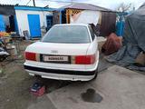Audi 80 1992 года за 1 200 000 тг. в Лисаковск