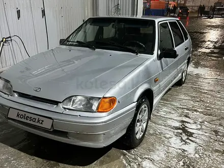 ВАЗ (Lada) 2114 2006 года за 800 000 тг. в Костанай