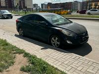 Hyundai Elantra 2013 годаfor3 500 000 тг. в Астана