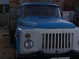 ГАЗ  53 1990 годаүшін1 600 000 тг. в Алматы