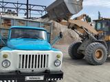 ГАЗ  53 1990 годаүшін1 600 000 тг. в Алматы – фото 4