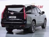 Cadillac Escalade 2023 года за 45 200 000 тг. в Астана – фото 2