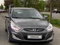 Hyundai Accent 2014 годаүшін5 250 000 тг. в Алматы