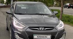 Hyundai Accent 2014 года за 5 250 000 тг. в Алматы