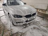 BMW 328 2014 года за 8 900 000 тг. в Туркестан – фото 3