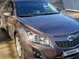 Chevrolet Cruze 2014 года за 4 000 000 тг. в Астана – фото 2