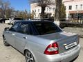 ВАЗ (Lada) Priora 2170 2008 годаүшін890 000 тг. в Талдыкорган