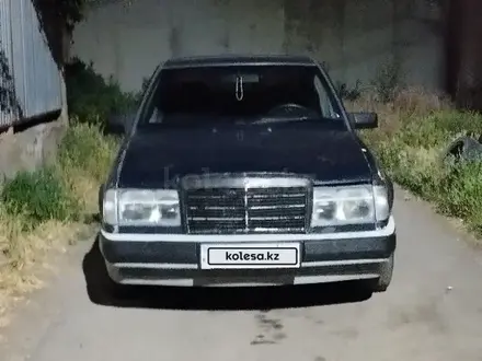 Mercedes-Benz E 260 1987 года за 800 000 тг. в Алматы – фото 8
