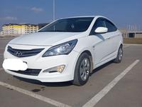 Hyundai Accent 2015 годаүшін5 999 999 тг. в Тараз