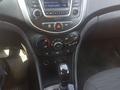 Hyundai Accent 2015 годаүшін5 999 999 тг. в Тараз – фото 9